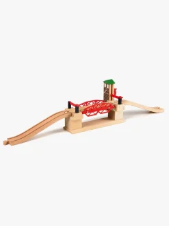 Togbaner & Legeborde-Brio World 33757 Løftebro