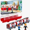 Togbaner & Legeborde-Brio World 36085 London Metrotog