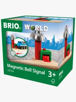 Togbaner & Legeborde-Brio World 33754 Magnetstyret Lydsignal