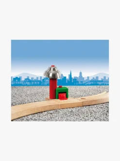 Togbaner & Legeborde-Brio World 33754 Magnetstyret Lydsignal