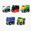 Togbaner & Legeborde-Brio World 36034 Mini Tog & Transportmidler Overraskelse