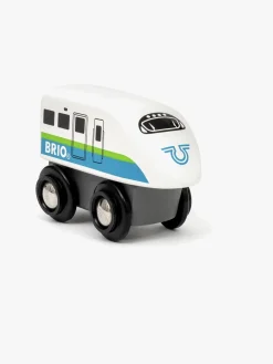 Togbaner & Legeborde-Brio World 36034 Mini Tog & Transportmidler Overraskelse