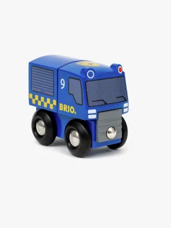Togbaner & Legeborde-Brio World 36034 Mini Tog & Transportmidler Overraskelse