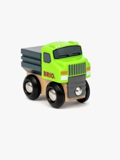 Togbaner & Legeborde-Brio World 36034 Mini Tog & Transportmidler Overraskelse