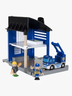 Togbaner & Legeborde-Brio World 33813 Politistation