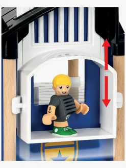 Togbaner & Legeborde-Brio World 33813 Politistation