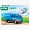 Togbaner & Legeborde-Brio World 36019 Pull Back-tog
