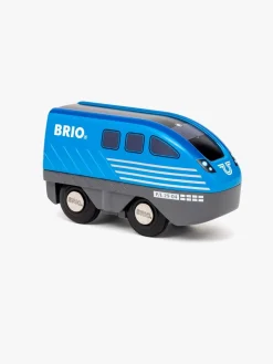 Togbaner & Legeborde-Brio World 36019 Pull Back-tog