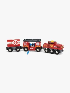 Togbaner & Legeborde-Brio World 33844 Redningstog