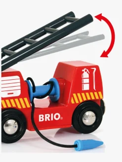 Togbaner & Legeborde-Brio World 33844 Redningstog