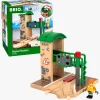 Togbaner & Legeborde-Brio World 33674 Signalpost