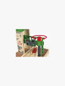Togbaner & Legeborde-Brio World 33674 Signalpost