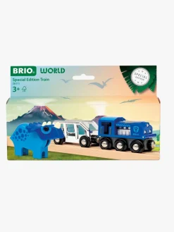 Togbaner & Legeborde-Brio World 36111 Special Edition Tog