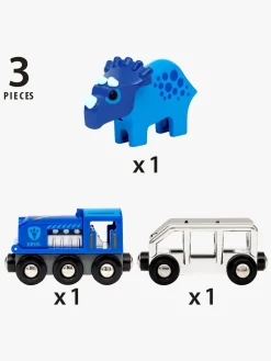 Togbaner & Legeborde-Brio World 36111 Special Edition Tog