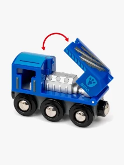 Togbaner & Legeborde-Brio World 36111 Special Edition Tog