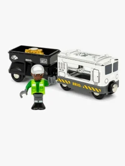 Togbaner & Legeborde-Brio World 36083 Special Edition Tog