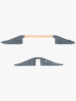 Togbaner & Legeborde-Brio World 36079 Startsæt Med Passagertog