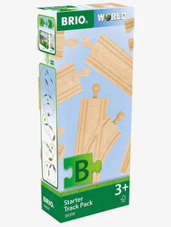 Togbaner & Legeborde-Brio World 36099 Startsæt med Skinner