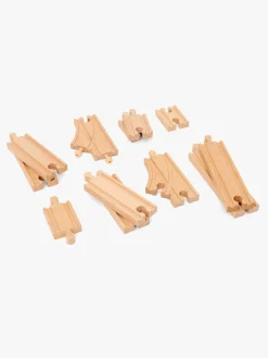 Togbaner & Legeborde-Brio World 36099 Startsæt med Skinner