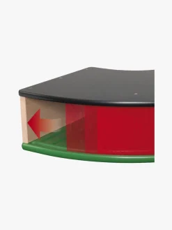 Togbaner & Legeborde-Brio World 33736 Stor Remise