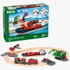 Togbaner & Legeborde-Brio World 33061 Togbane, Havnesæt