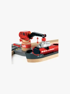 Togbaner & Legeborde-Brio World 33061 Togbane, Havnesæt