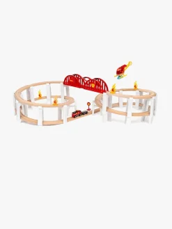 Togbaner & Legeborde-Brio World 36114 Togbane Mega Spiral set