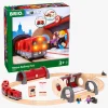 Togbaner & Legeborde-Brio World 33513 Togbane Metro