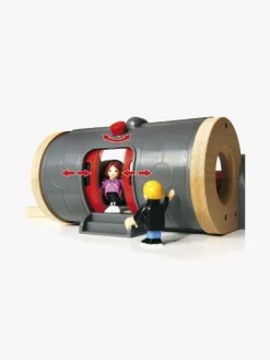 Togbaner & Legeborde-Brio World 33513 Togbane Metro