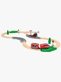 Togbaner & Legeborde-Brio World 36102 Togbane Pull Back