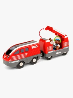 Togbaner & Legeborde-Brio World 36102 Togbane Pull Back