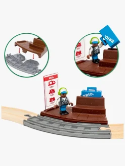 Togbaner & Legeborde-Brio World 36102 Togbane Pull Back