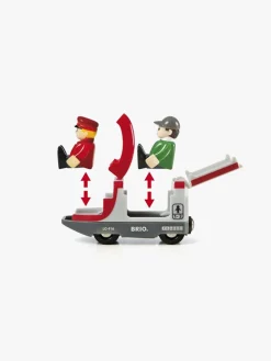 Togbaner & Legeborde-Brio World 33512 Togbane Stor På Rejse