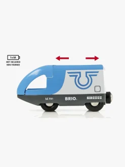 Togbaner & Legeborde-Brio World 33512 Togbane Stor På Rejse