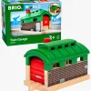 Togbaner & Legeborde-Brio World 33574 Toggarage