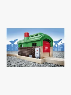 Togbaner & Legeborde-Brio World 33574 Toggarage