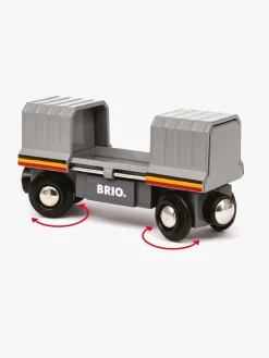 Togbaner & Legeborde-Brio World 36089 Trains of the World Santa Fe Tog