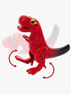 Togbaner & Legeborde-Brio World 36092 Vulkanudbrud med Dinosaur