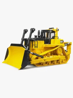 Legetøjsbiler & -Fartøjer-Bruder CAT Stor Gravemaskine