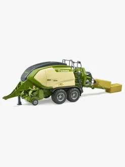 Legetøjsbiler & -Fartøjer-Bruder Krone Big Pack 1290 HDP VC Storballepresser