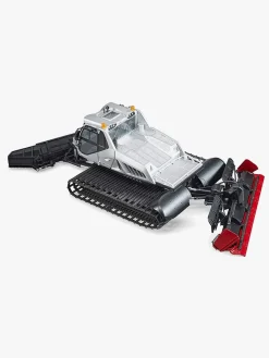 Udelegetøj|Legetøjsbiler & -Fartøjer-Bruder Leitwolf Pistmaskine