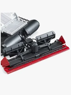 Udelegetøj|Legetøjsbiler & -Fartøjer-Bruder Leitwolf Pistmaskine