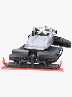 Udelegetøj|Legetøjsbiler & -Fartøjer-Bruder Leitwolf Pistmaskine