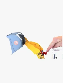 Legetøjsbiler & -Fartøjer-Bruder Liebherr Gummiged L574 02430