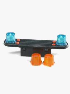 Legetøjsbiler & -Fartøjer-Bruder Scania R-Series Liebherr Kranbil