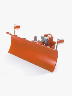 Legetøjsbiler & -Fartøjer-Bruder Sneplov