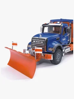 Legetøjsbiler & -Fartøjer-Bruder Sneplov