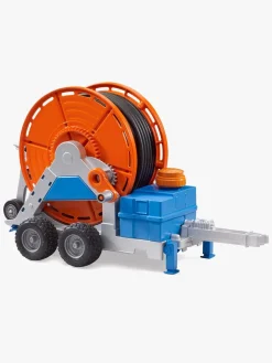 Legetøjsbiler & -Fartøjer-Bruder Vandingsvogn