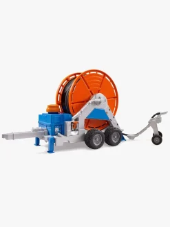 Legetøjsbiler & -Fartøjer-Bruder Vandingsvogn