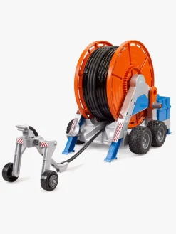 Legetøjsbiler & -Fartøjer-Bruder Vandingsvogn